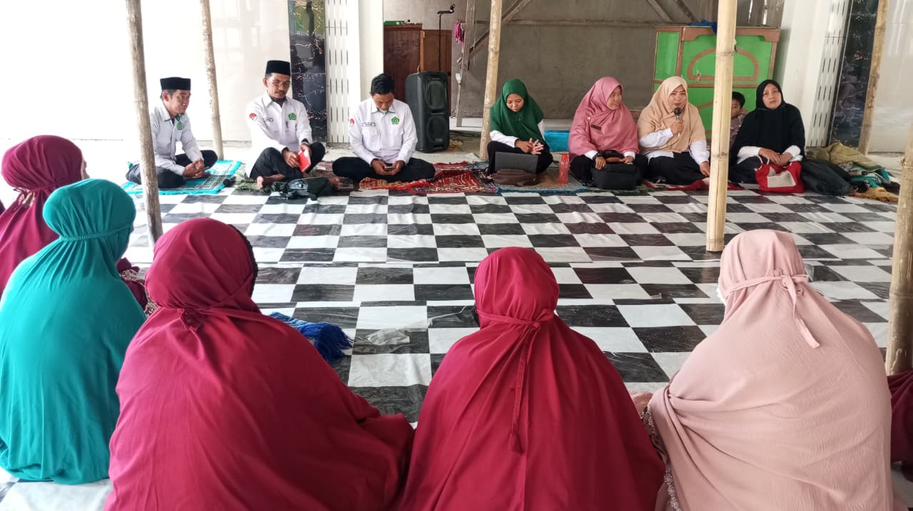 Kemenag Sinjai