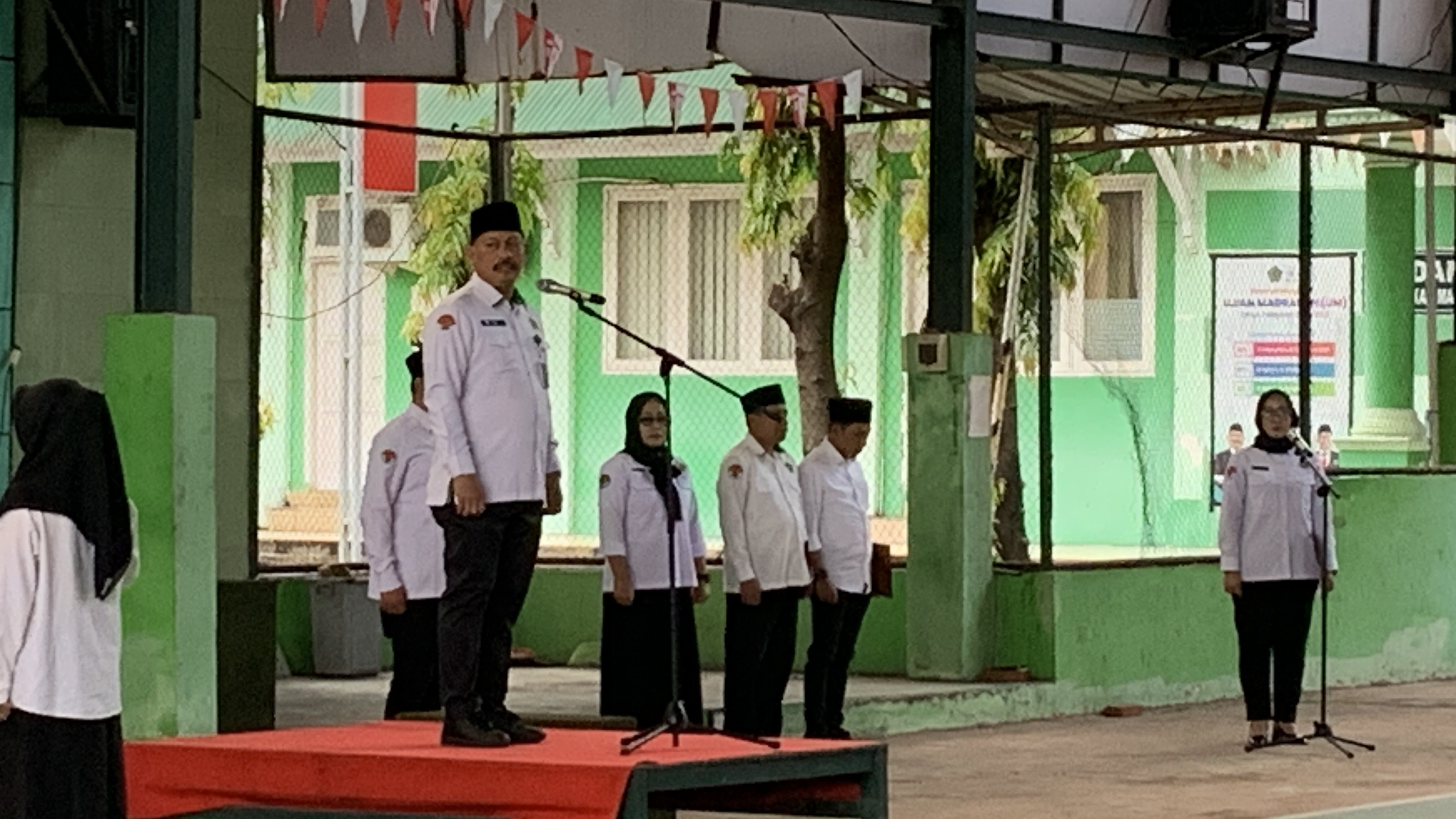 Kemenag Sulsel Peringati Harkitnas ke-117: Kobarkan Semangat Indonesia Kuat