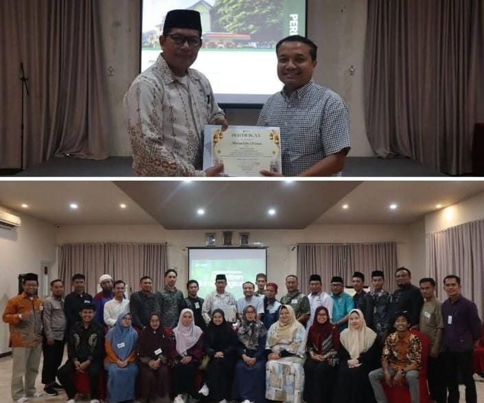 Alimuddin, S.PdI., M.Pd., C.ET., C.QEM
