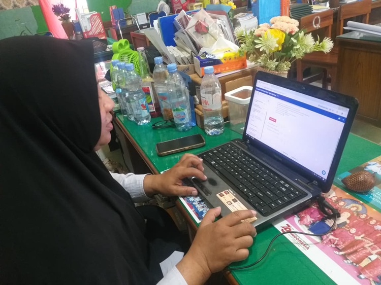 Guru MAN Sidenreng Rappang Ikuti Orientasi PPPK Tahun 2025 BDK Makassar
