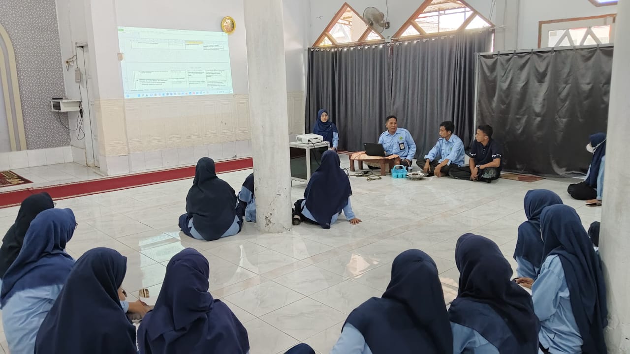 Kemenag Sinjai