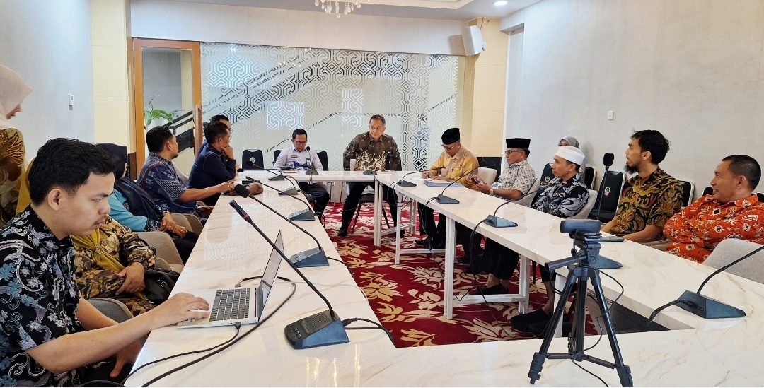 MTQ XXXIV Sulsel Digelar Usai Idul Fitri, Maros Siapkan Anggaran Rp7 Miliar