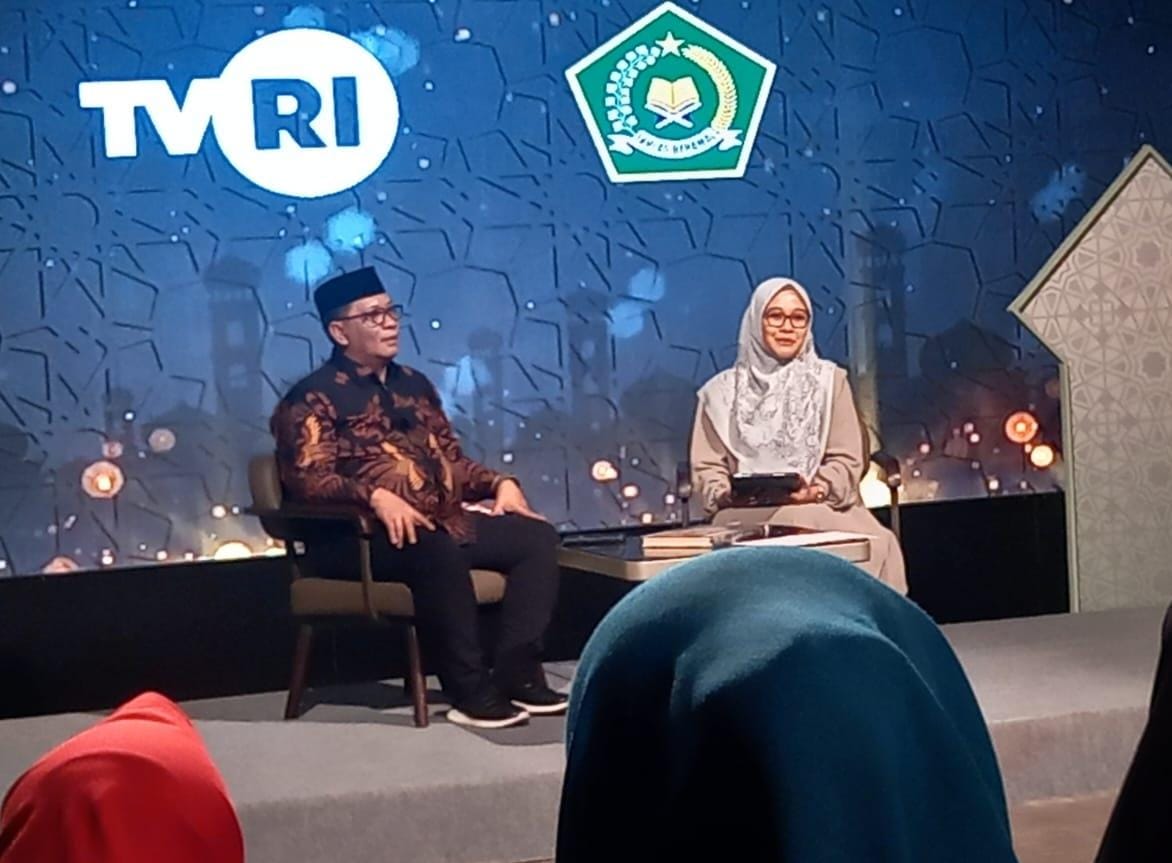 Fokus Islami, Kabid PAIS: Layanan Keagamaan Melalui Pendidikam Agama Islam