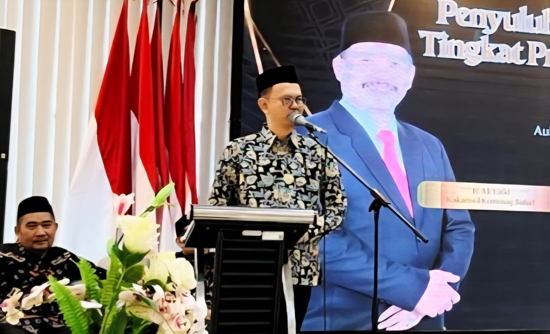 7 Penyuluh Agama Islam Sulsel Tembus PAI Award 2025, Kabid Penais : Ini Sejarah, Semoga Sukses