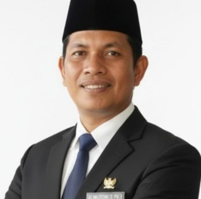 Muhammad Alimuddin Usman, S.Pd.I., M.Pd., C.ET., C.QEM