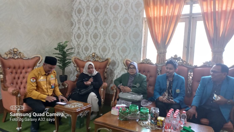 Lanjut S2 di UIM Makassar Lewat Jalur Reguler dan RPL, Begini Perjanjian Kemenag Sidrap