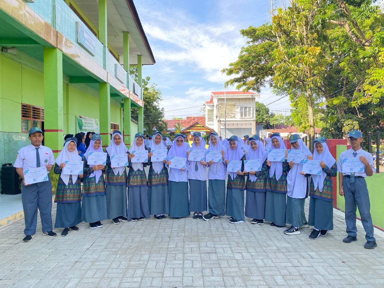 Kemenag Sinjai