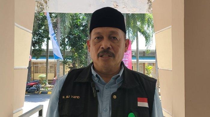 Kloter 1 UPG Tiba Esok, Kakanwil Tegaskan PPIH Debarkasi Makassar Siap Sambut Jemaah Haji