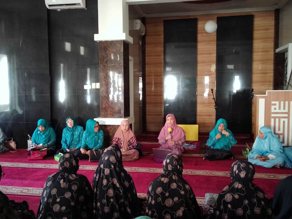 Pengajian BKMT