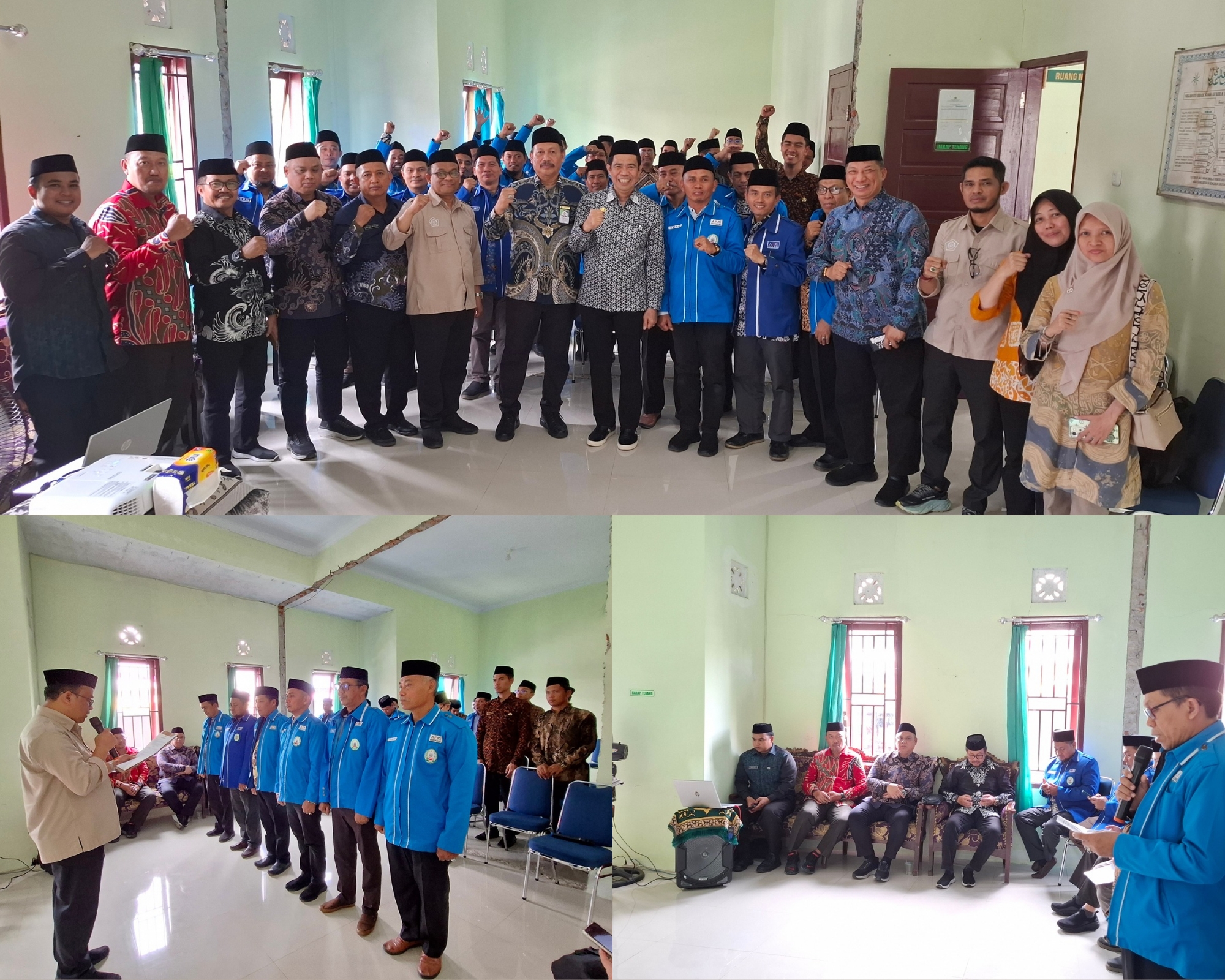 APRI Enrekang