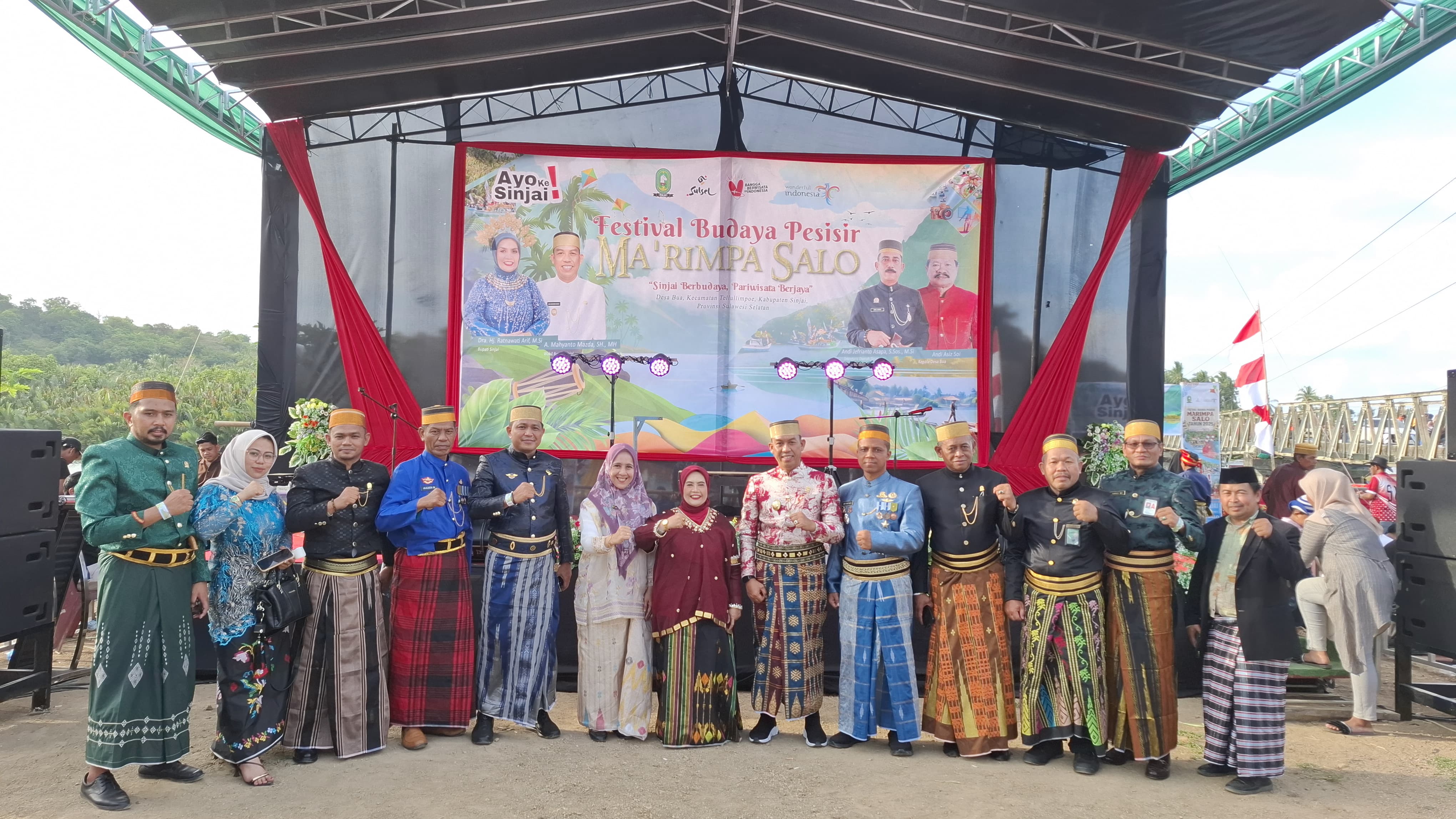 Kemenag Sinjai