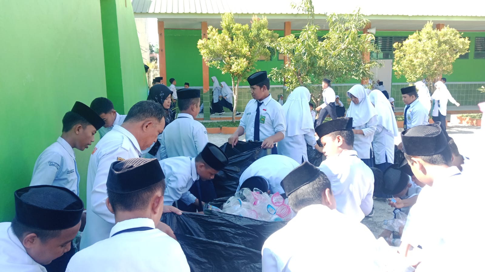 Pokja Sampah