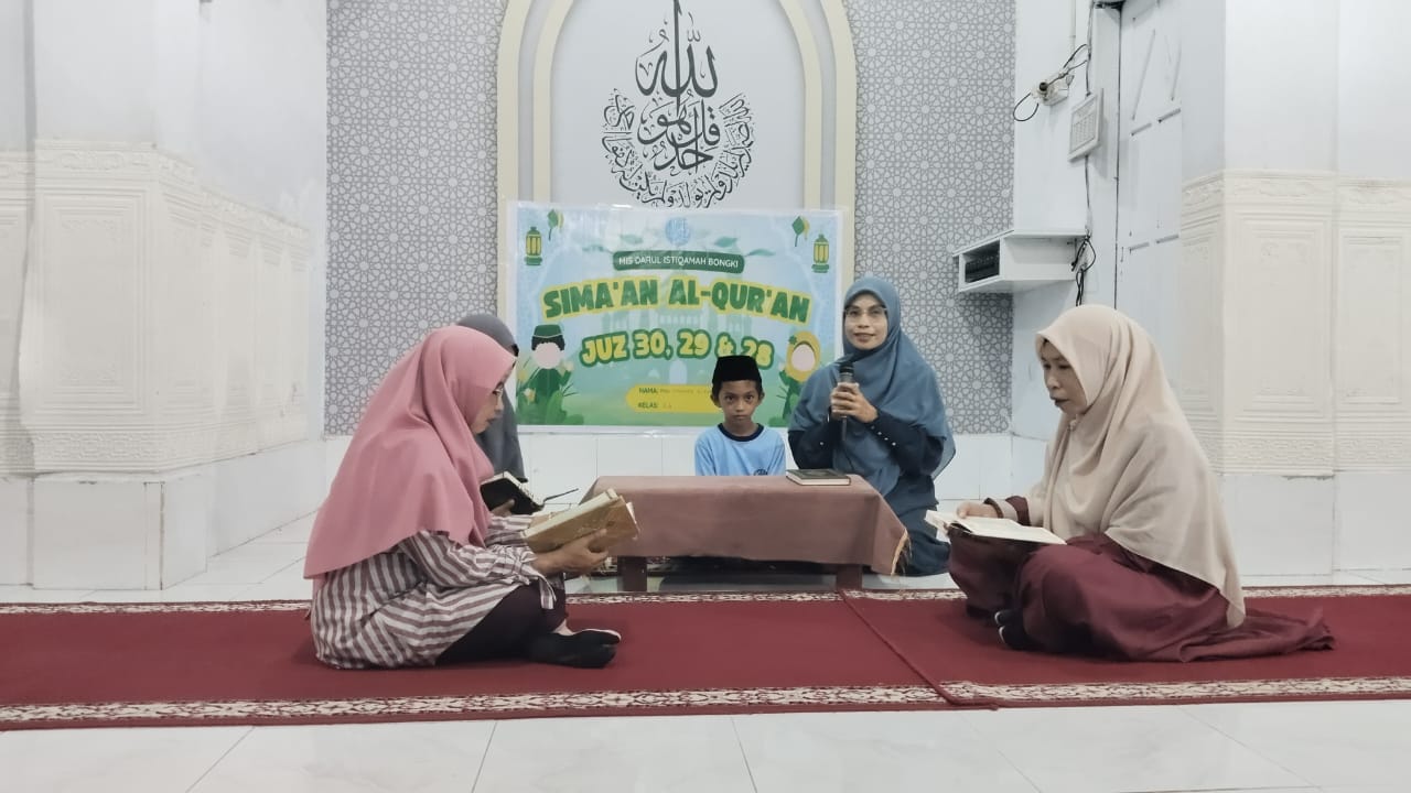 Kemenag Sinjai