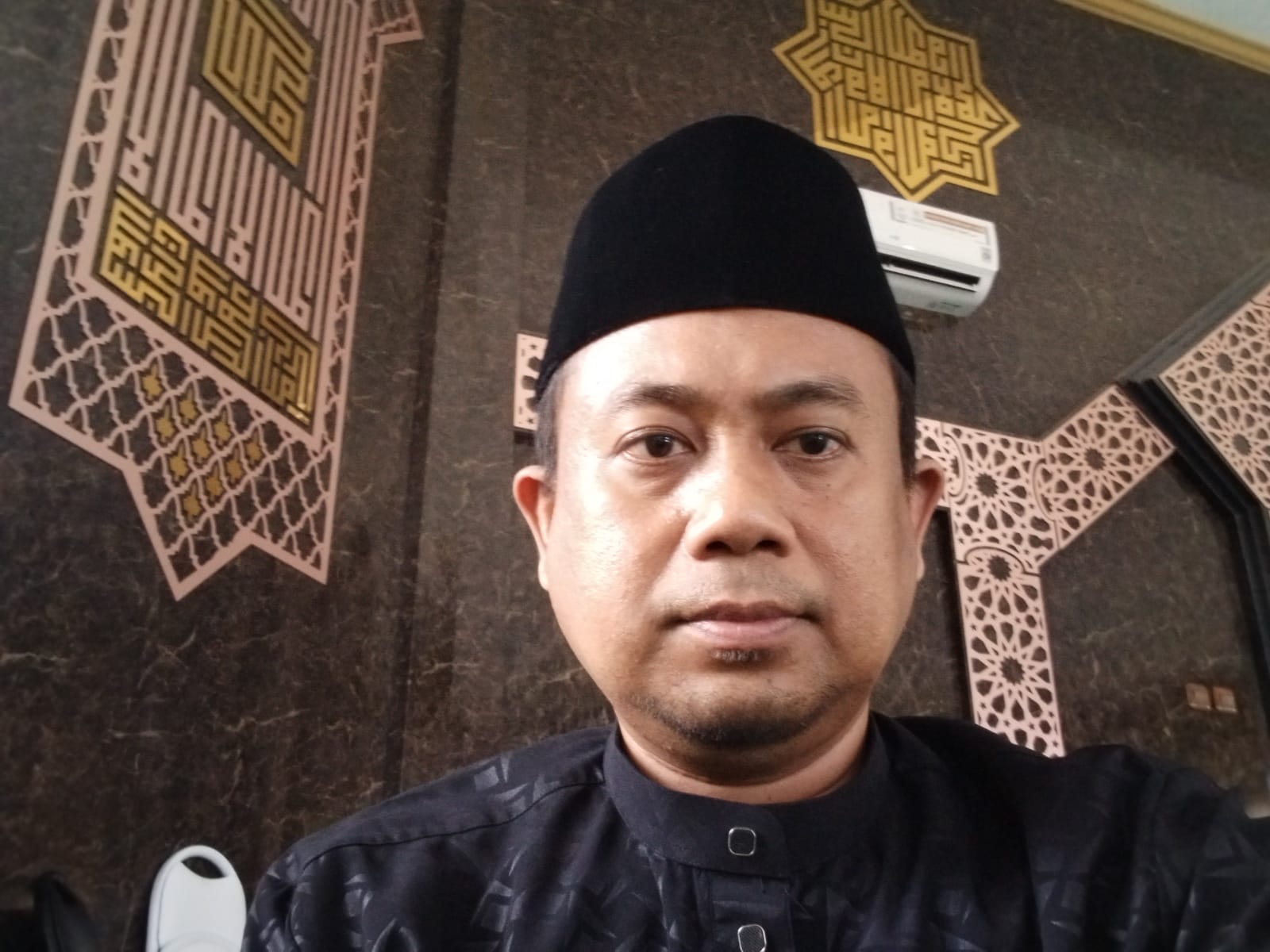 (Mutaillah Guru MAN 2 Kota Makassar)