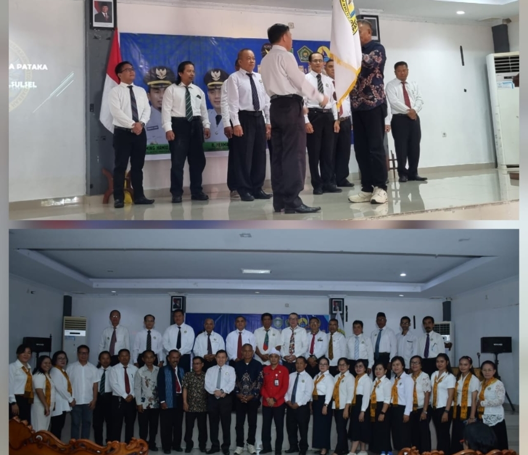 Sejalan Program Menteri Agama, LP3KD Parepare Siap Wujudkan Pelayanan Keagamaan Berkualitas