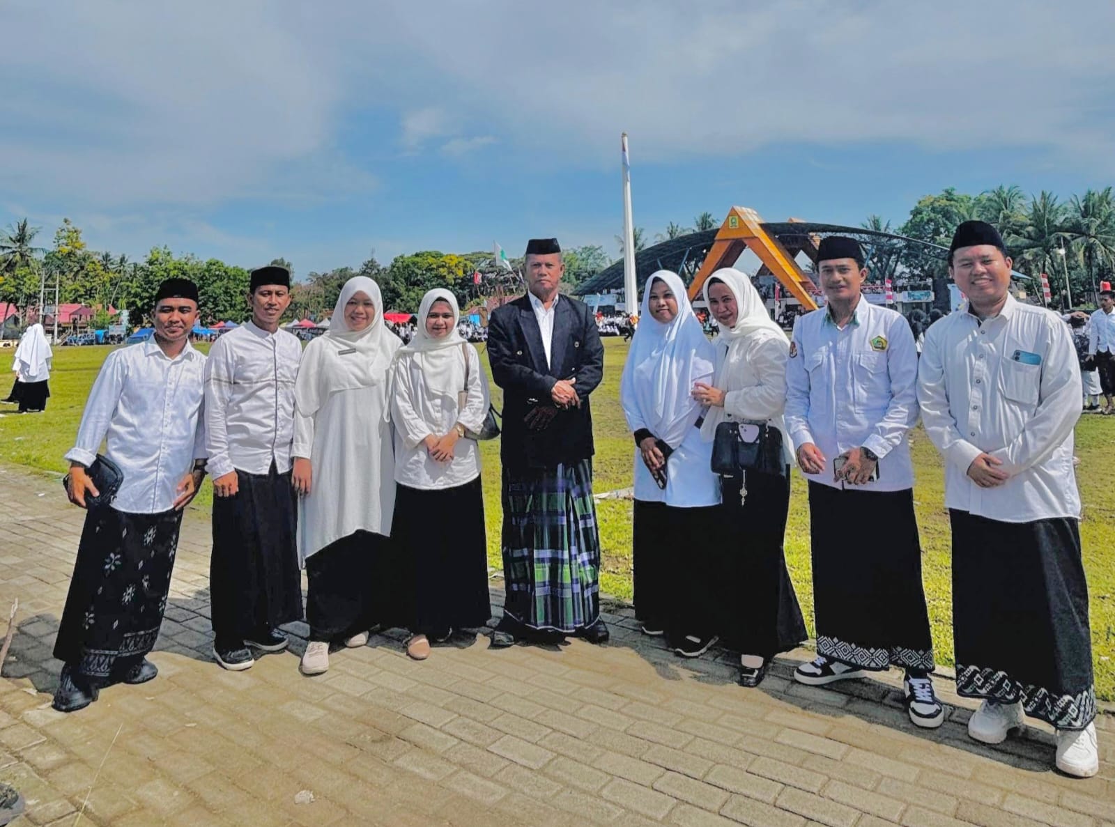 Kemenag Sinjai