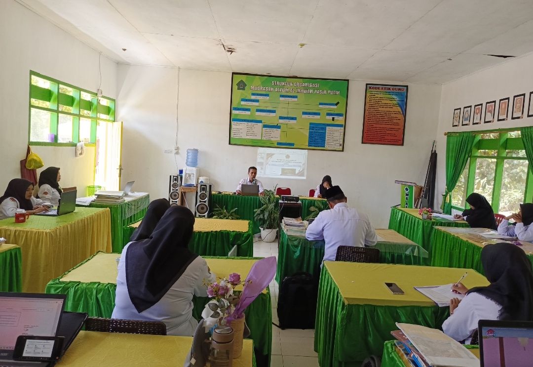 Kemenag Sinjai
