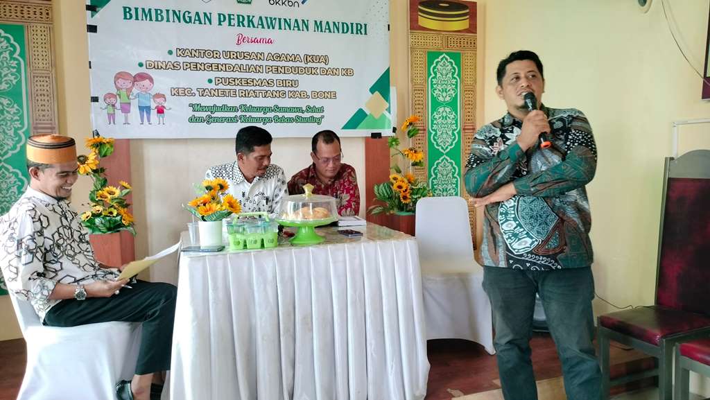 Tes Baca Al Quran Calon PPPK