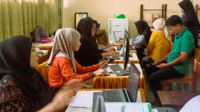 MTsN 1 Bone Resmi Buka PPDBM 2025 Jalur Reguler dan Afirmasi: Saatnya Bergabung