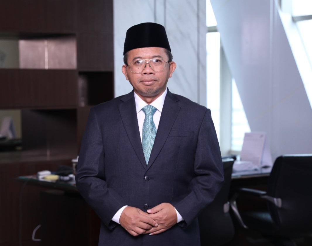 Muchlis M Hanafi, Wakil Indonesia dalam Forum Internasional Pentashihan Mushaf di Irak