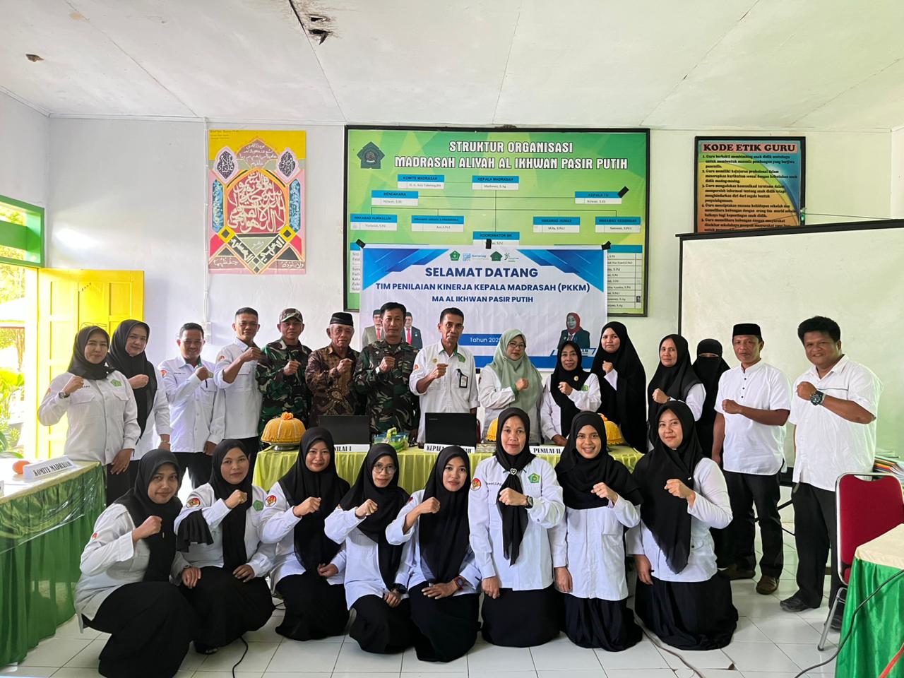 Kemenag Sinjai
