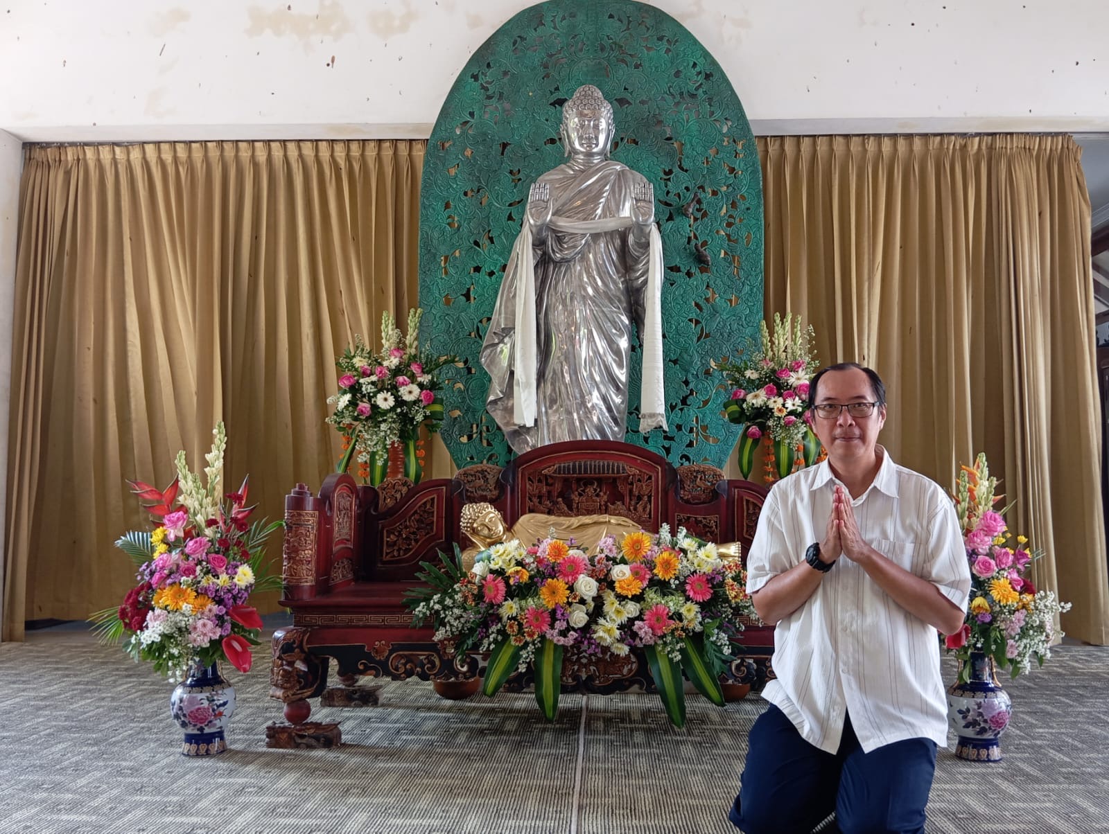 Menjadi Ibu yang Kuat: Cegah Stunting untuk Generasi Emas