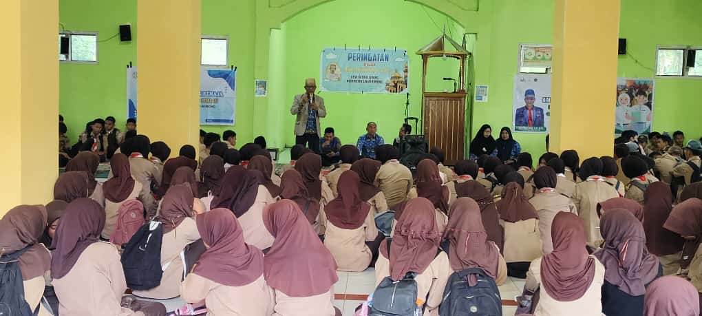 Kemenag Sinjai