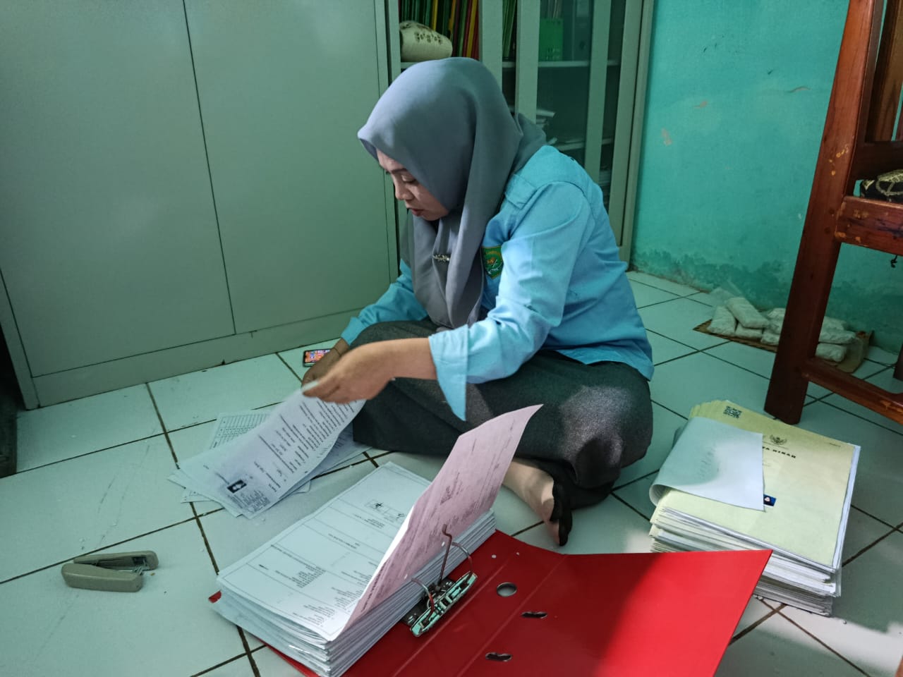 Kemenag Sinjai