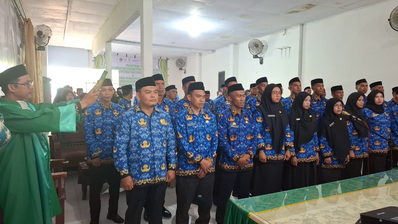Kemenag Sinjai