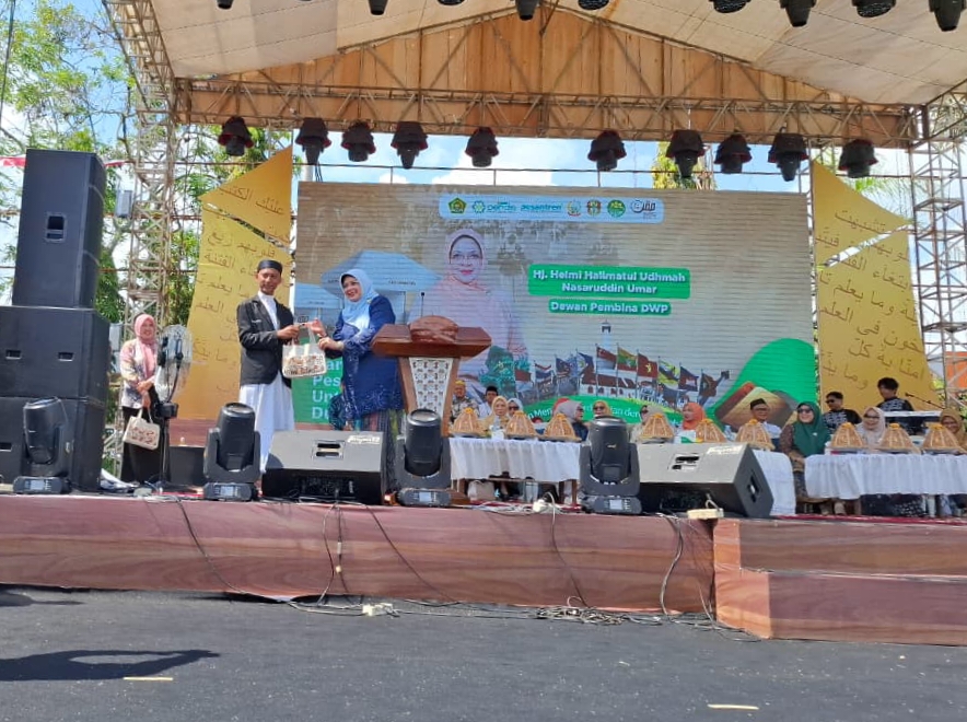 Kemenag Sinjai
