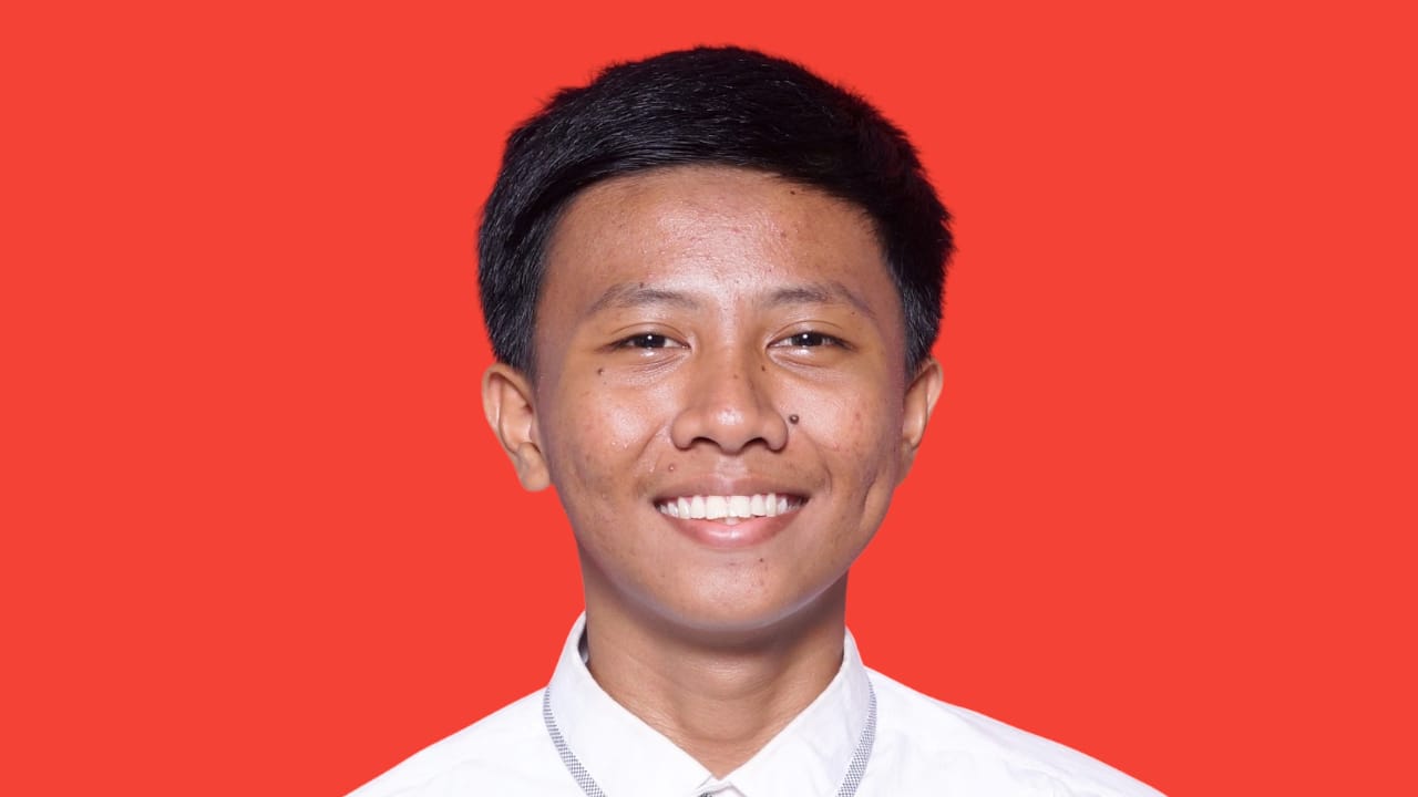 Siswa MA DDI Al Furqan Parepare