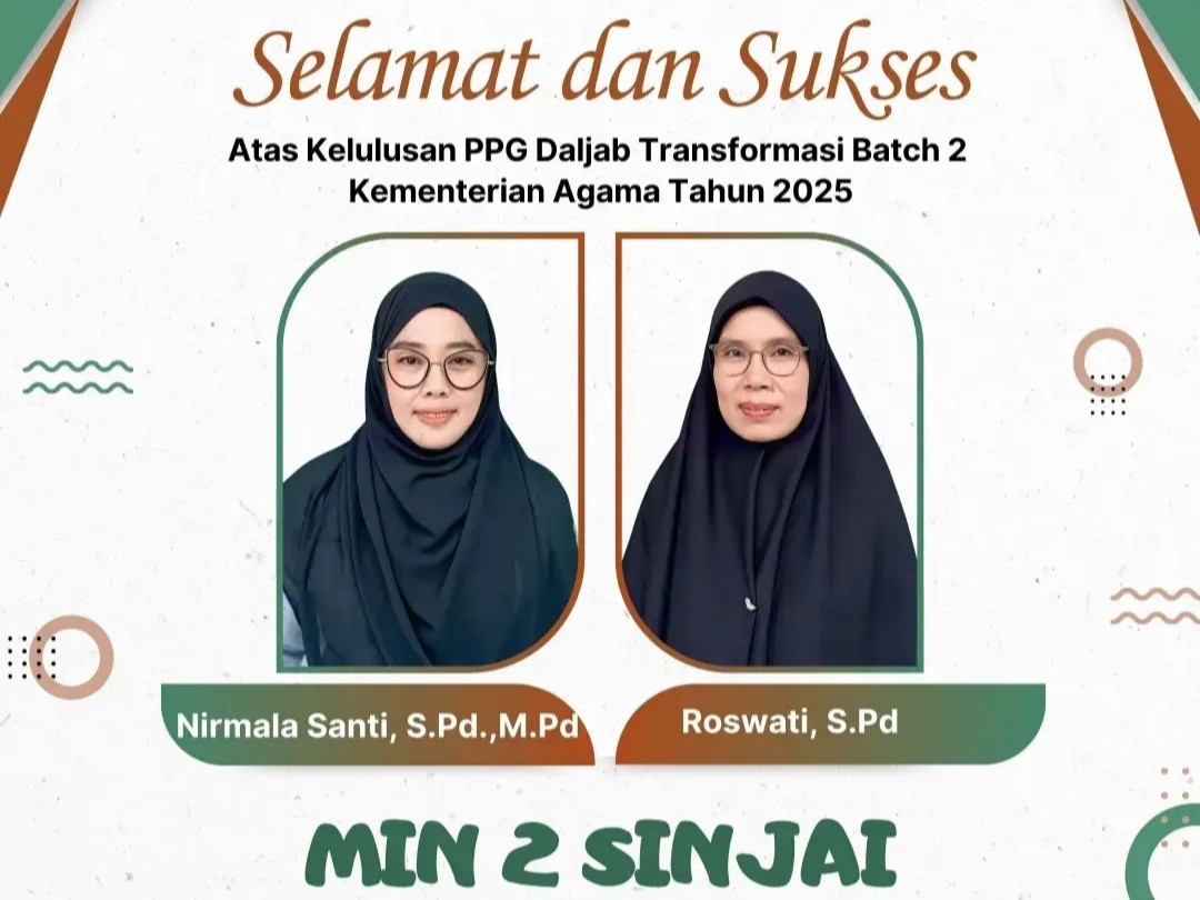 Kemenag Sinjai