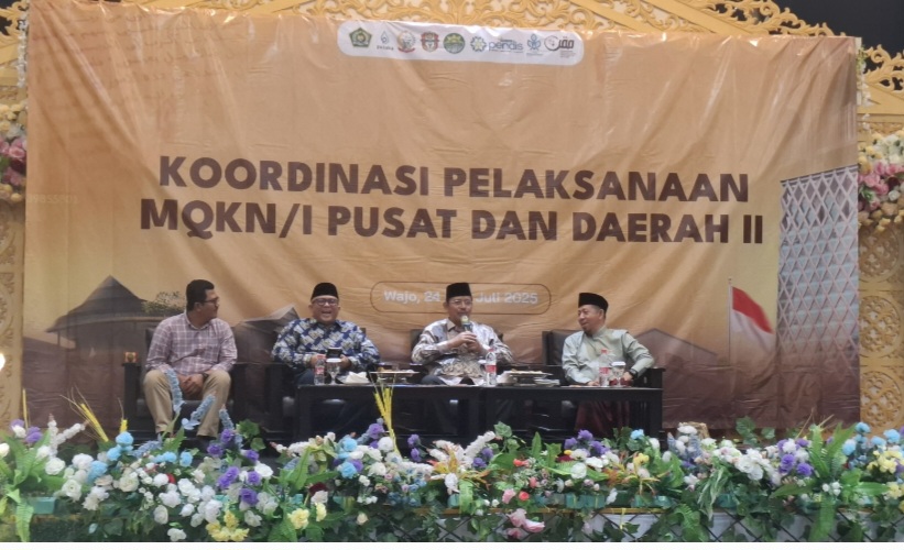 MQKN/I Tahun 2025