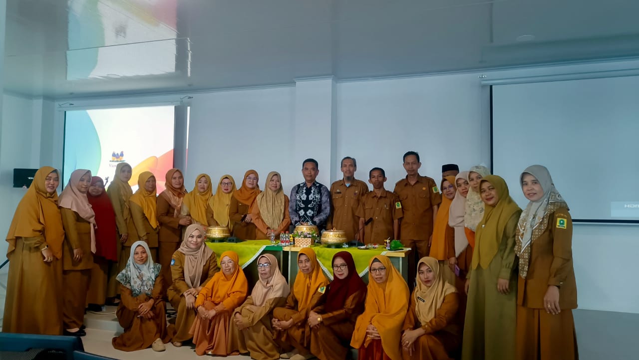 Peserta PPG Tahun 2025 Kabupaten Sinjai Lulus seratus persen