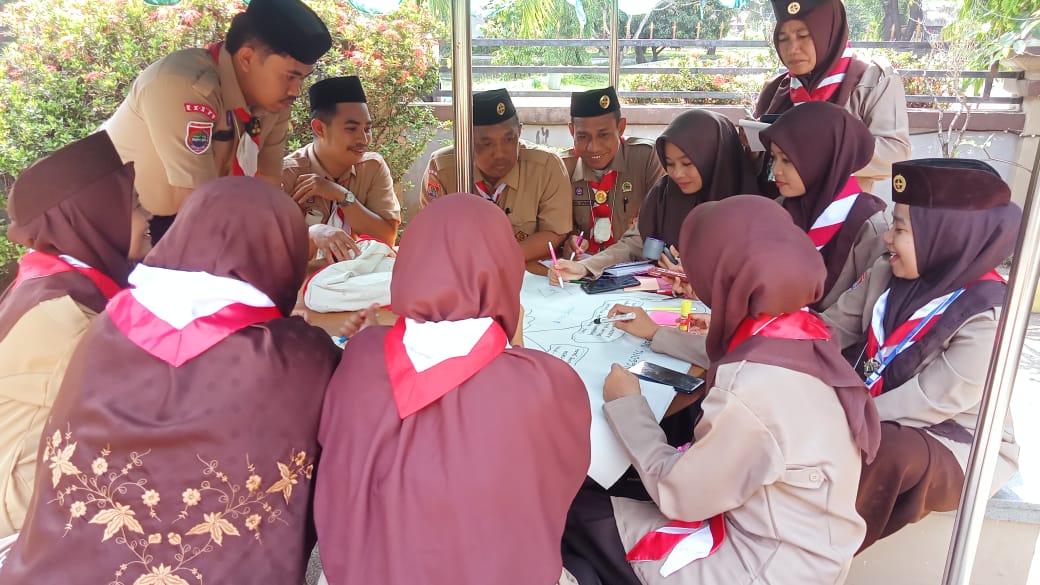Kelompok Ranggong Daeng Romo