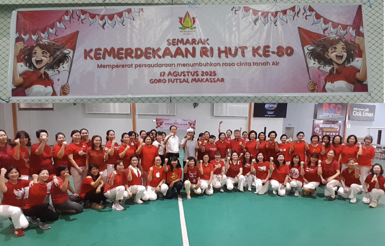 Wandani Sulsel