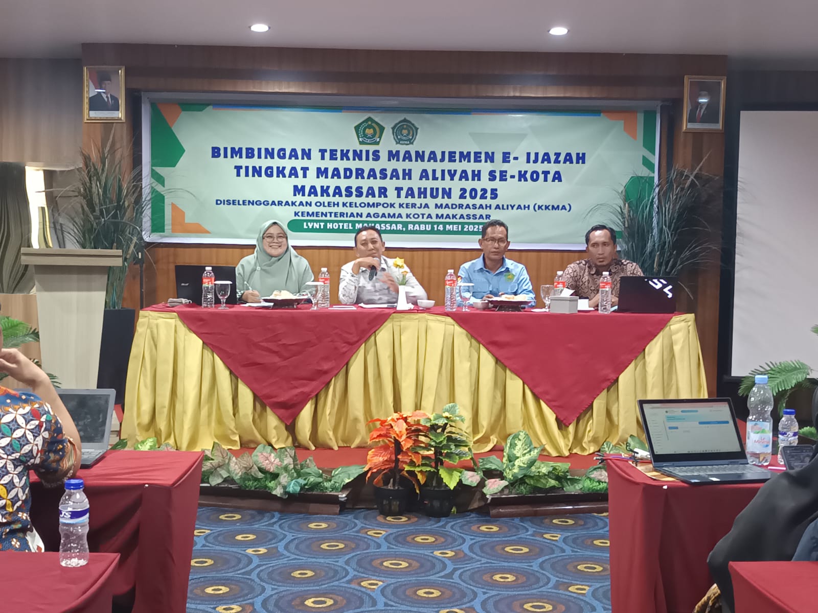 Transformasi Digital