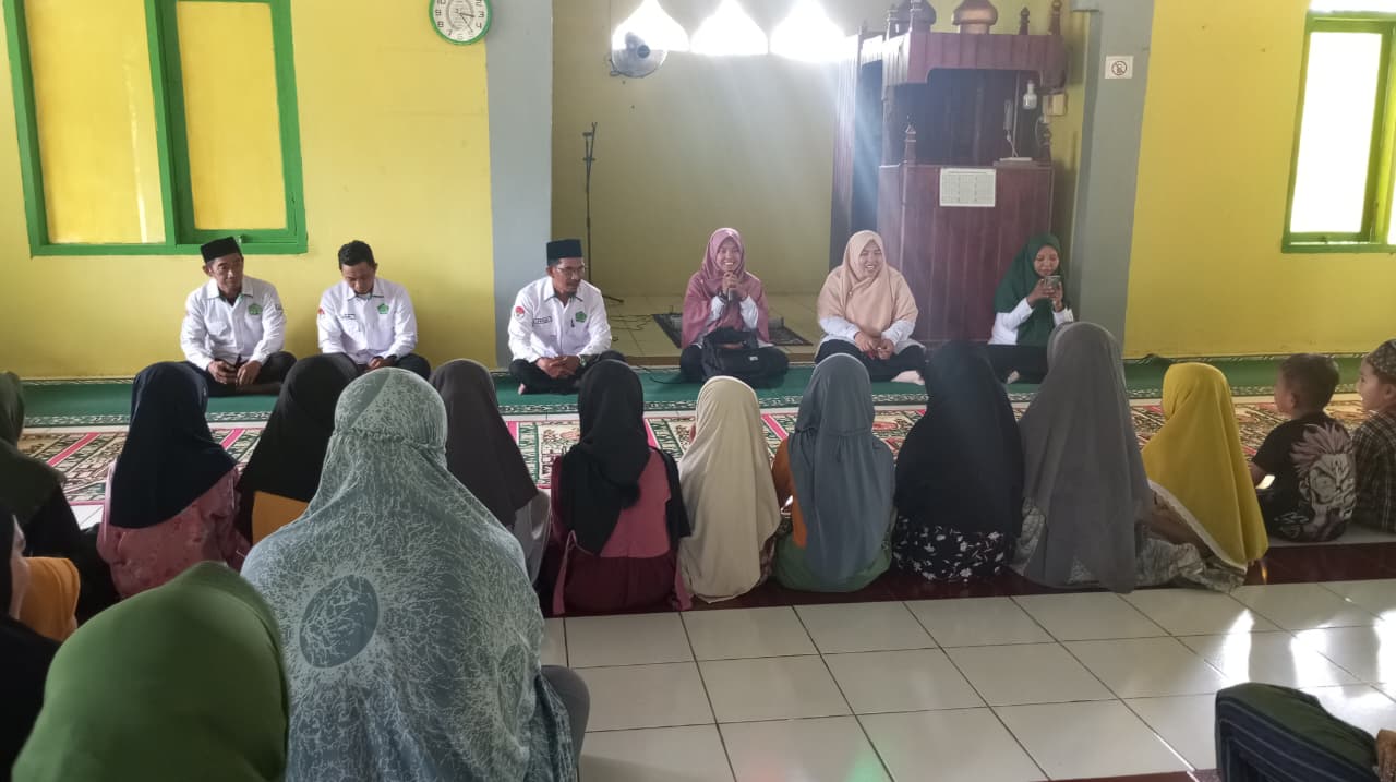 Kemenag Sinjai