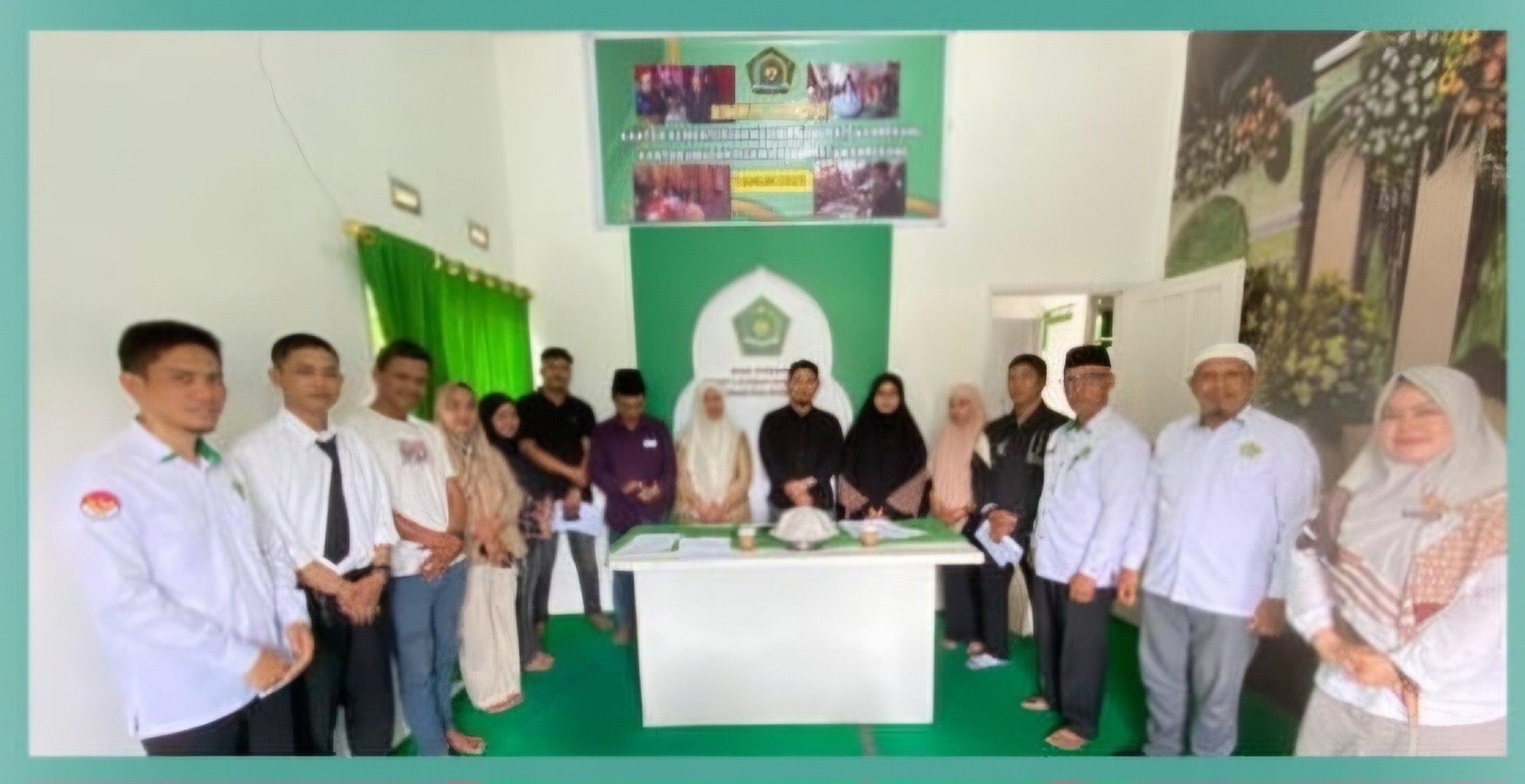 Bimwin KUA Enrekang