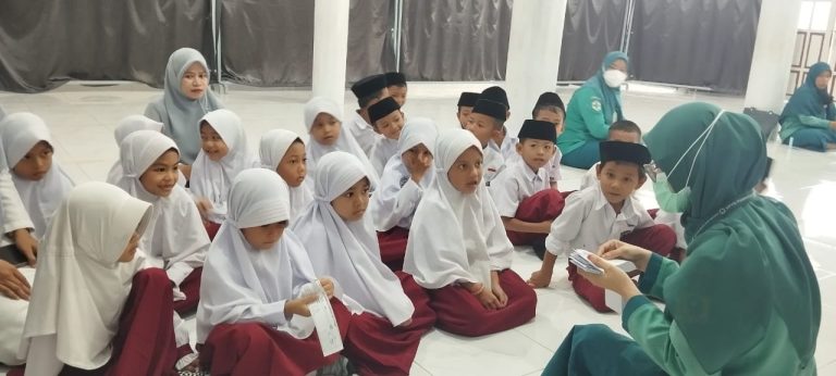Kemenag Sinjai