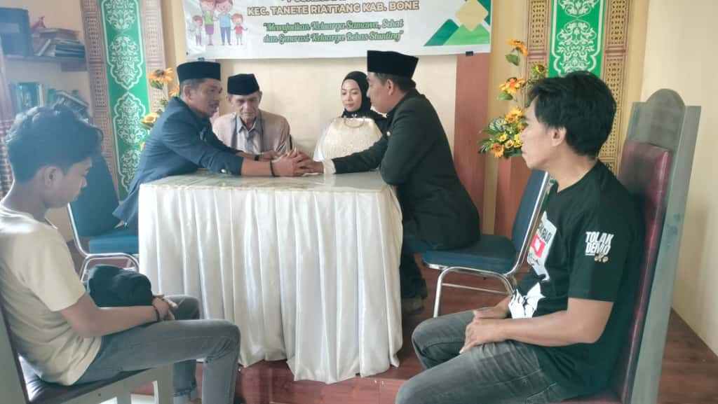 Nikah Kantor
