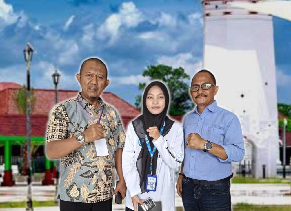 Bangga dan Menginspirasi! Siswa MAN 1 Kota Makassar Wakili Sulawesi Selatan pada Ajang OMI Tingkat Nasional di Banten