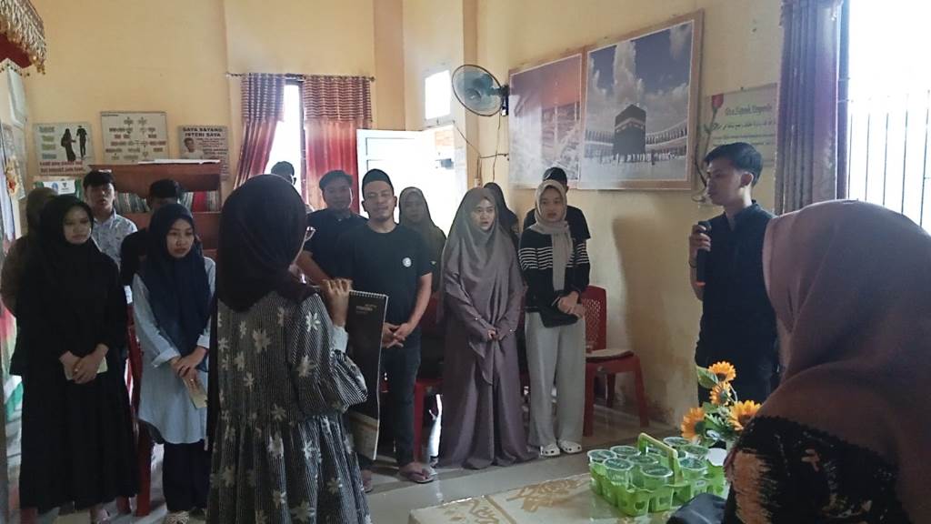 Bimbingan Perkawinan