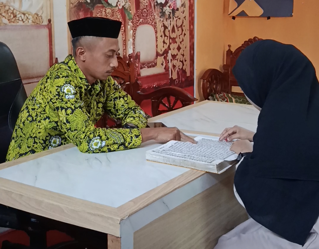 Kemenag Sinjai
