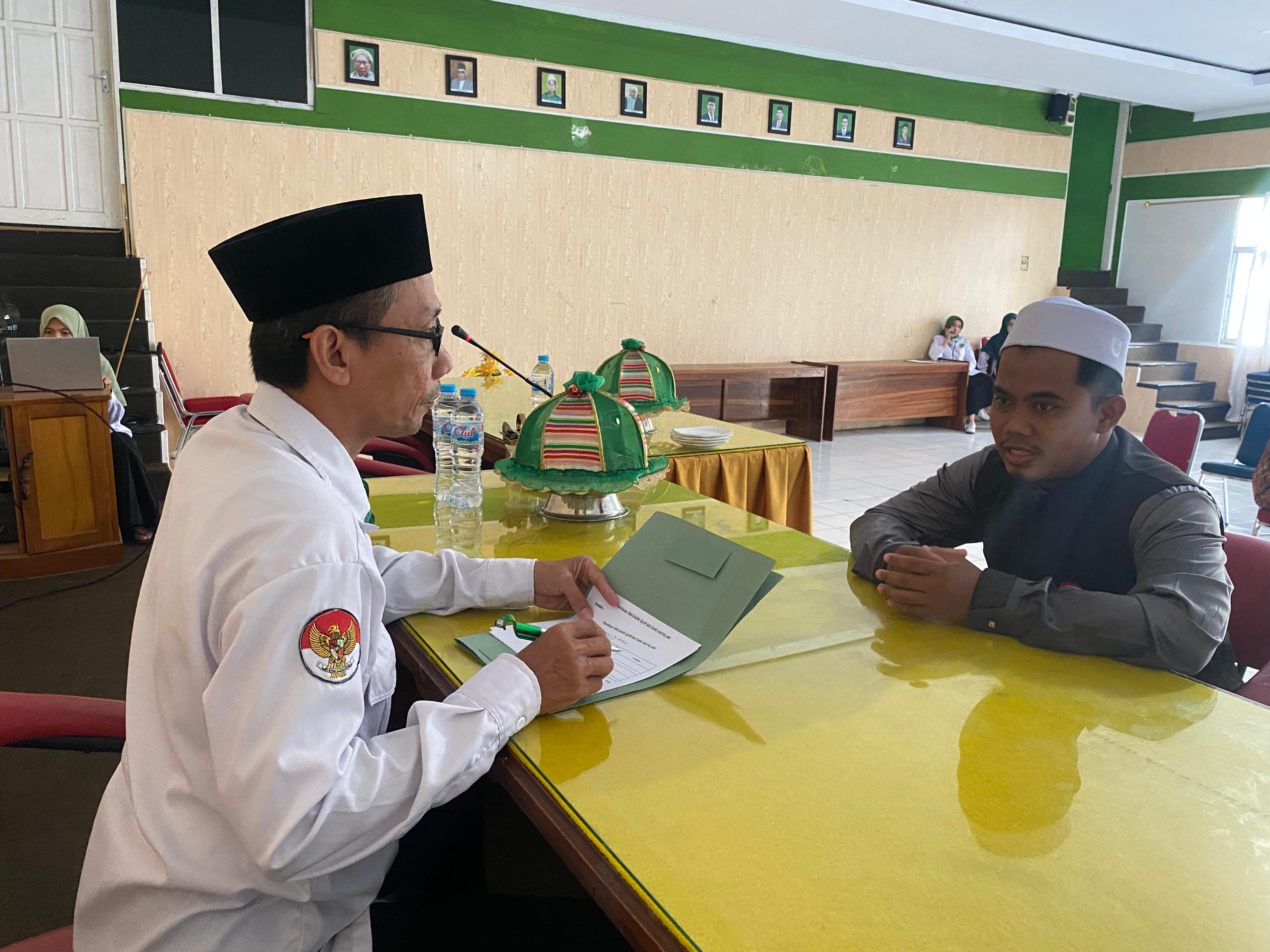 Kemenag Parepare Jaring Dai 3T Tahun 2026 untuk Penugasan Wilayah Terpencil