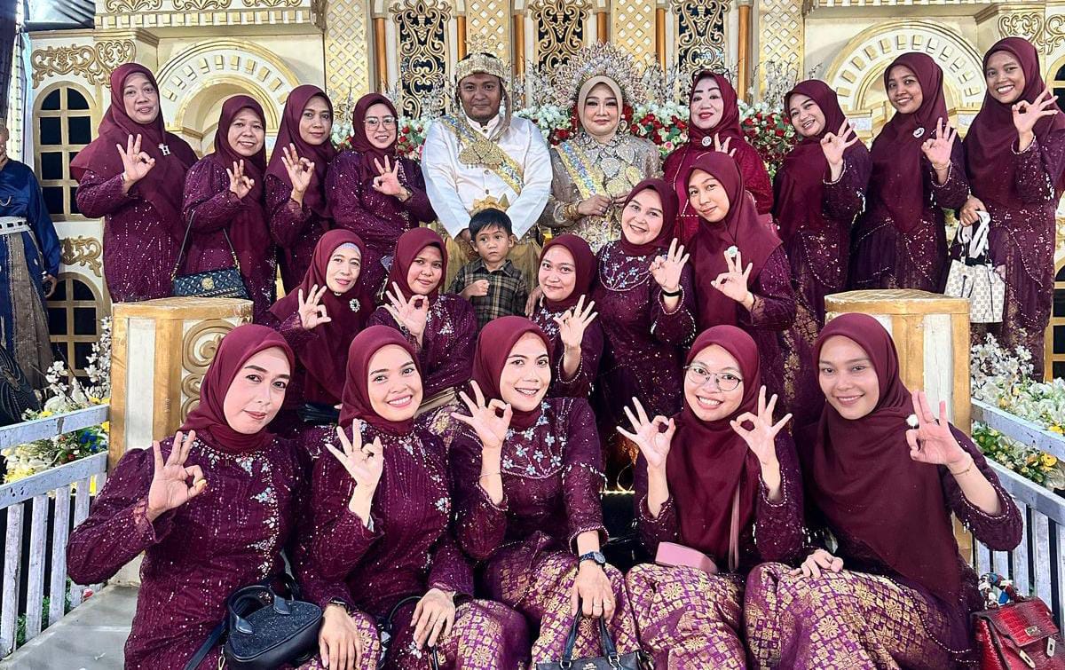 Foto Bersama