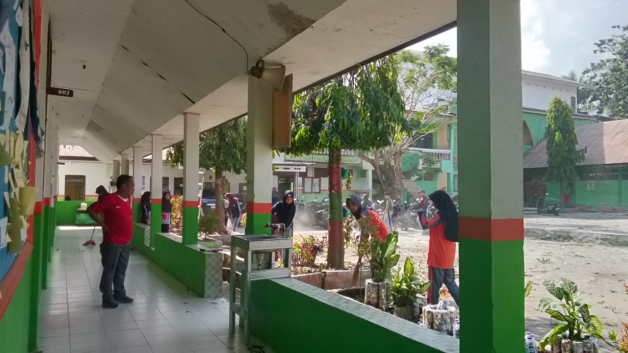 Kemenag Sinjai