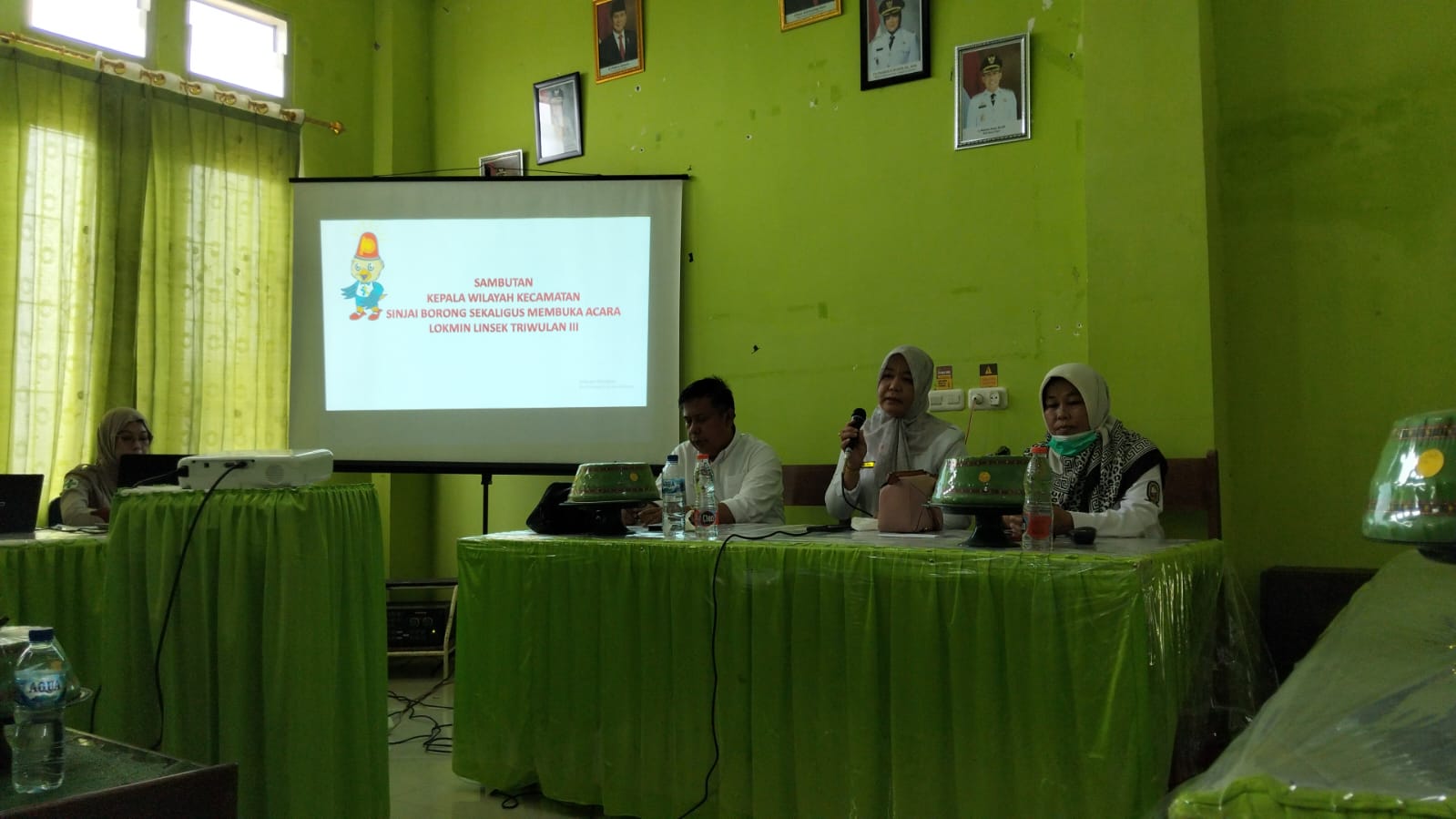 Kemenag Sinjai
