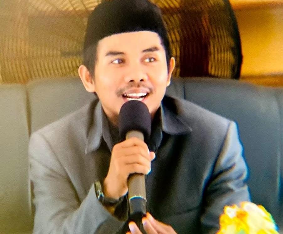 Nasir Sudin, SS