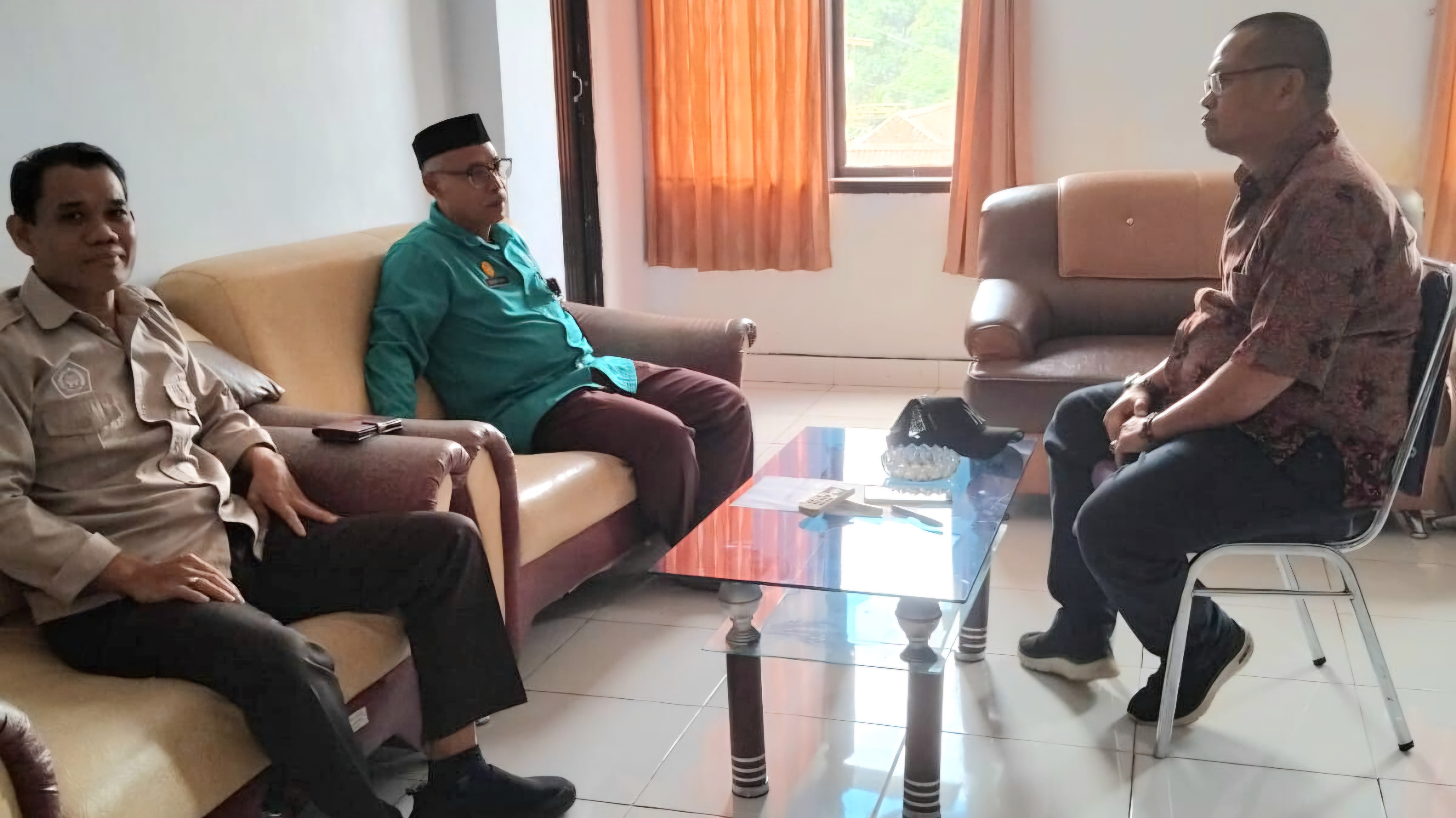 Pakem Kemenag Enrekang